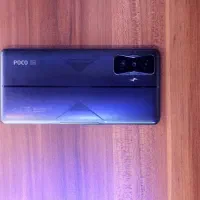 Poco f4 GT|موبایل|باقرشهر, |دیوار