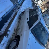 پراید/۱۳۲/مدل۸۷/سفید/سالم