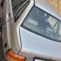 پرایدصبافروشی مدل ۸۷|خودرو سواری و وانت|آستانه اشرفیه, |دیوار