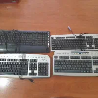 کیبورد