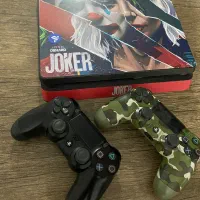 ps4 1traکپی خور اسلیم|کنسول، بازی ویدئویی و آنلاین|ورامین, ورامین|دیوار