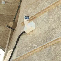 پک دوربین مداربسته هوشمند با گارانتی|دوربین مداربسته|ملایر, |دیوار