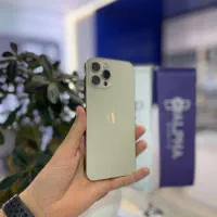 آیفون ۱۲ پرومکس