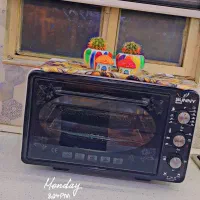 توستر نونو|اجاق گاز و لوازم برقی پختوپز|بروجرد, |دیوار