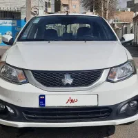 ساینا S مدل ۴۰۳ کارکرد ۲۰ هراز