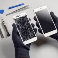 مرکز قطعات و تعمیرات تخصصی تلفن همراه