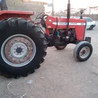 تراکتور ۲۸۵