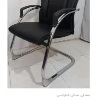 ۴عدد صندلی کنفرانس