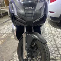 موتورAdv|موتورسیکلت|اصفهان, ملک‌شهر|دیوار