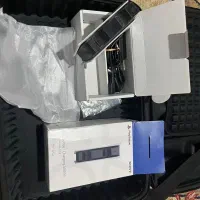 شارژر دسته پلی استیشن و کیف پلی استیشن 5