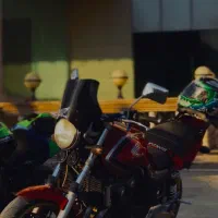 cb400 2003|موتورسیکلت|مریوان, |دیوار