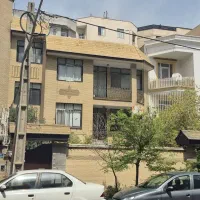 ۲۶۰ متر کلنگی بر ۱۱ ونک ملاصدرا
