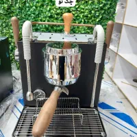 گرایندراسیاب قهوه صنعتی  اصفهان نگین نقد و اقساط|کافی‌شاپ و رستوران|اصفهان, ملک‌شهر|دیوار