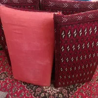 پشتی|پشتی|مشهد, رسالت|دیوار