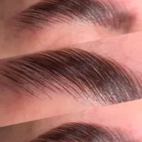 مدل میکاپ **مژه** لیفت ابرو با بهترین مواد|خدمات آرایشگری و زیبایی|کرج, گوهردشت|دیوار