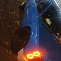 نیسان دوگانه شرکتی|خودرو سواری و وانت|رضوانشهر, |دیوار