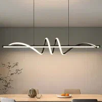 تعمیرات انواع لوستر، پرژکتور، ریلی