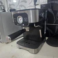 اسپرسوساز گوسونیک|سماور، چایساز، قهوهساز|تربت جام, میان جام|دیوار