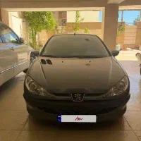 پژو ۲۰۶ تیپ ۲