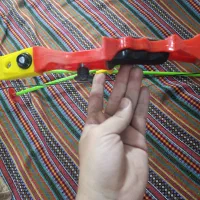 تیروکمان اسباب بازی