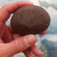 شهاب سنگ ماه|کلکسیون اشیاء عتیقه|لواسان, |دیوار