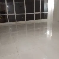 نظافت ساختمان واحد . پارکینگ راه پیله