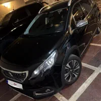 پژو ۲۰۰۸