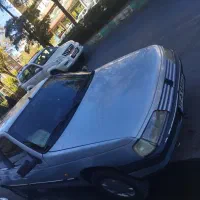 روآ مدل 86|خودرو سواری و وانت|بانه, |دیوار