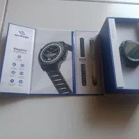 ساعت هوشمند (smart watch)