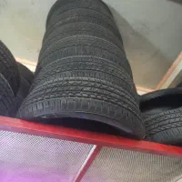 لاستیک ۱۸۵/۶۵/۱۵ بارز