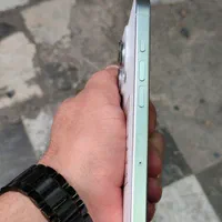 iPhone 16 PRO|موبایل|کرج, گوهردشت|دیوار