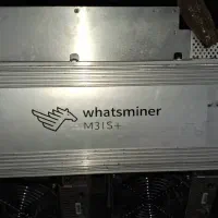 m31s+ ماینر