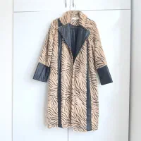 پالتو مزونی چرم و پوست|لباس|تهران, امیریه|دیوار