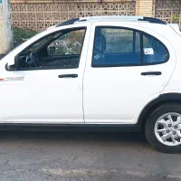 فروش کوییک ۱۴۰۴ سفید