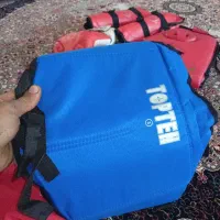 لباس وشو کامل|تجهیزات ورزشی|شاهین دژ, |دیوار