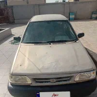 پراید ۸۵
