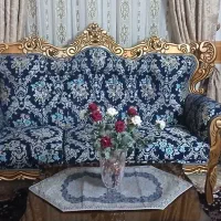 مبل ۹نفره مناسب جهیزیه