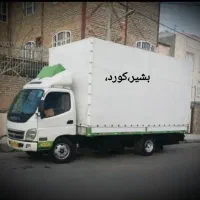 جابجایی اثاث منزل آبیک