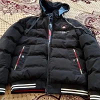 کاپشن مردانه اسپورت