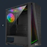 کیس گیمینگ درحدنو