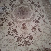 فرش ۱۲متری ۷۰۰ شانه|فرش|ازنا, |دیوار