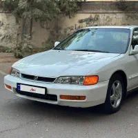 هوندا آکورد ۱۹۹۶ سفارش آمریکا