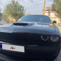 دوج چلنجر