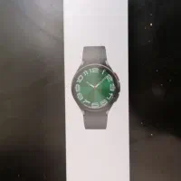 ساعت هوشمند Galaxy Watch6