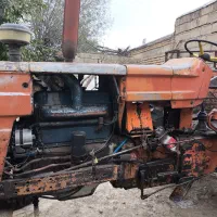 تراکتور رومانی 56|خودرو سنگین|سرعین, |دیوار