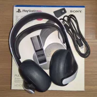 PULSE Elite wireless headset