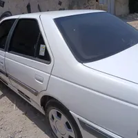 پژو پارس LX TU5، مدل ۱۳۹۱|خودرو سواری و وانت|کازرون, |دیوار