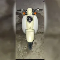 هندا اسکوپی اقساطی
