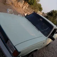 پیکان وانت مدل 91