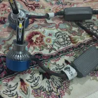هدلایت MZM